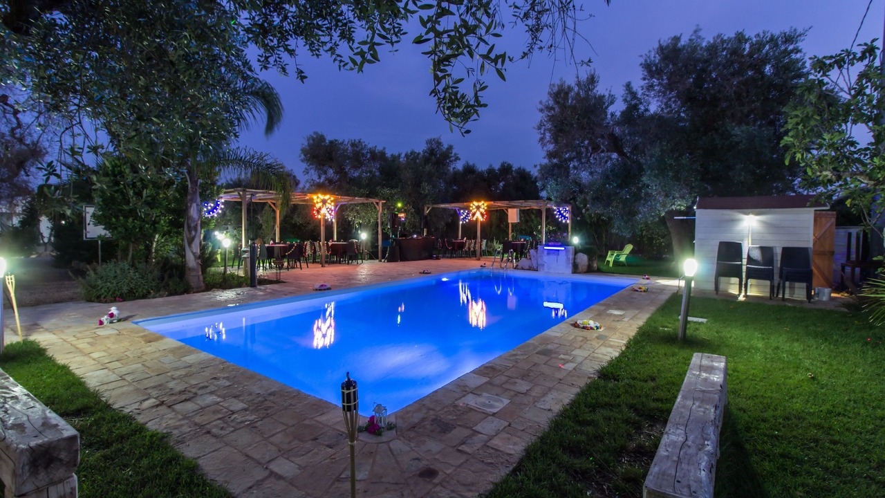 Photo of Outdoor in Leverano
