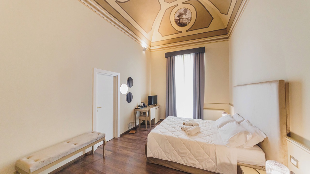 Photo of Bedroom in Altamura