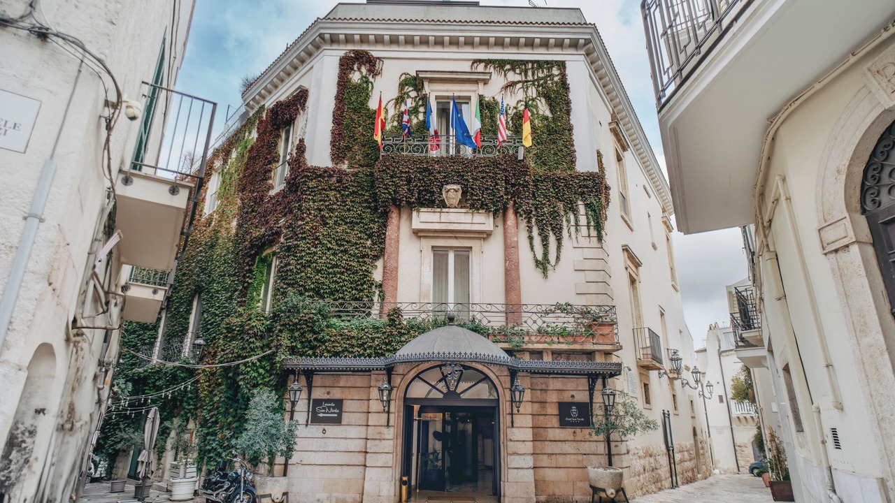 Photo of Outdoor in Altamura