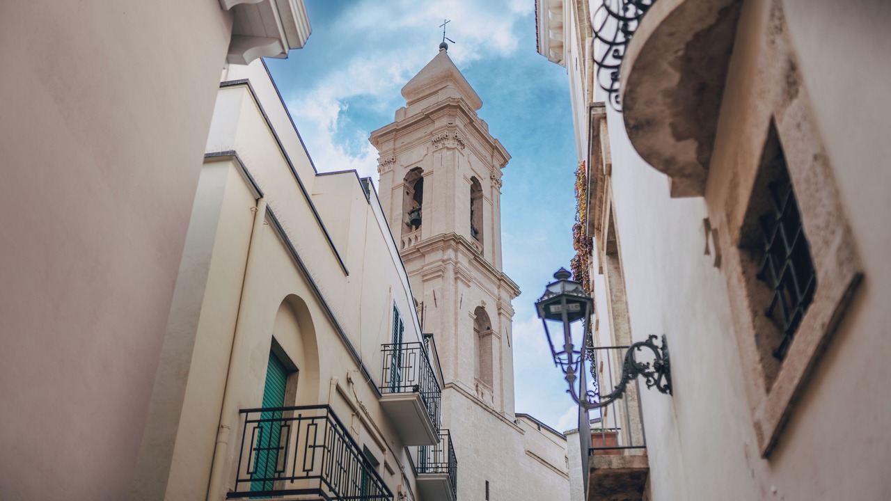 Photo of Outdoor in Altamura