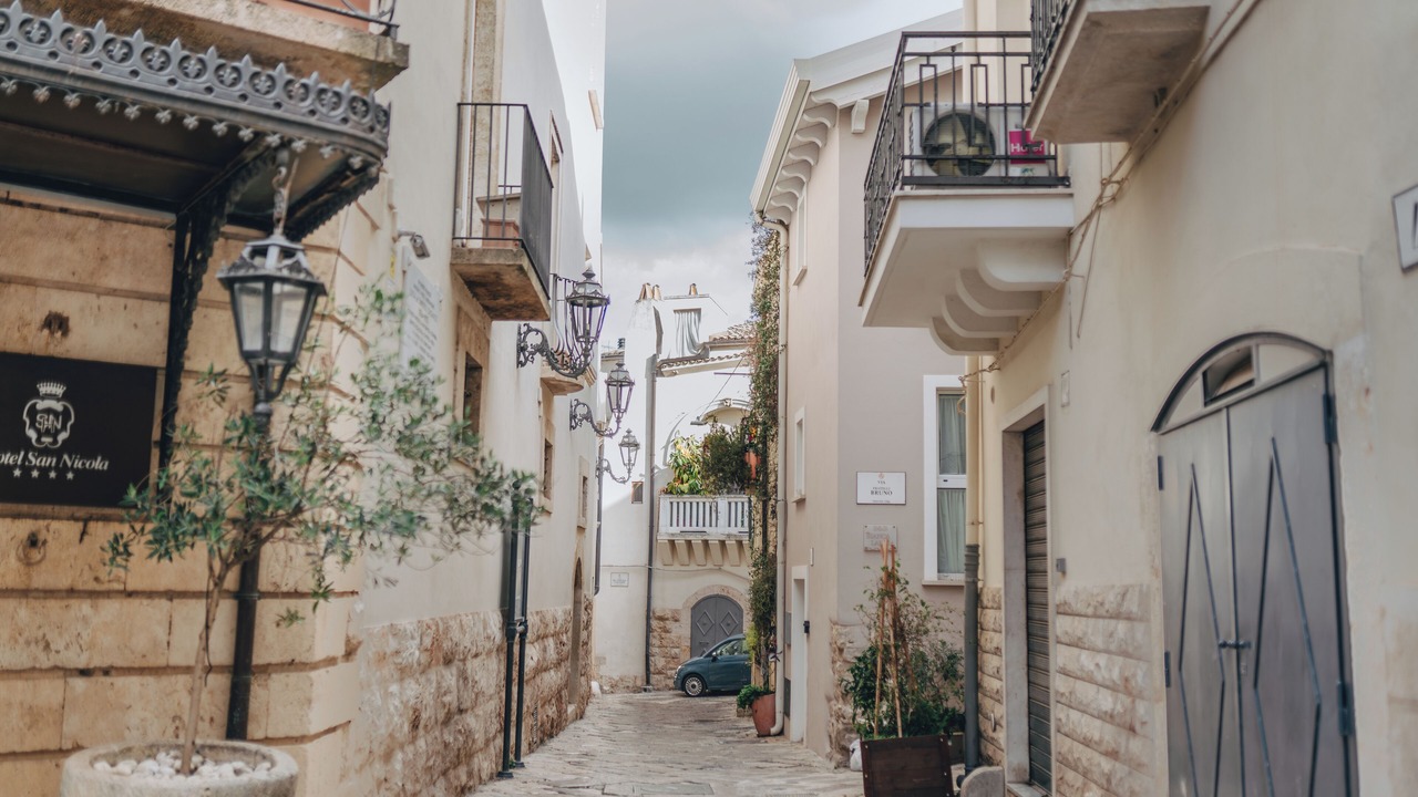 Photo of Outdoor in Altamura