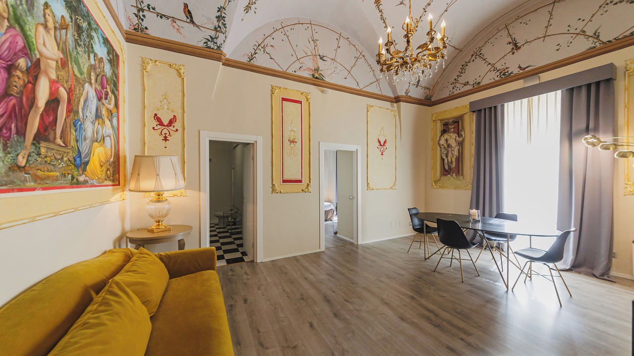 Photo of Bedroom in Altamura
