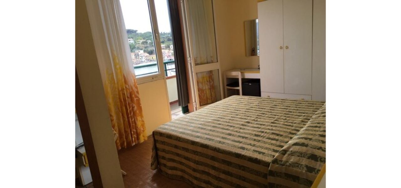 Photo of Bedroom in Porto Azzurro