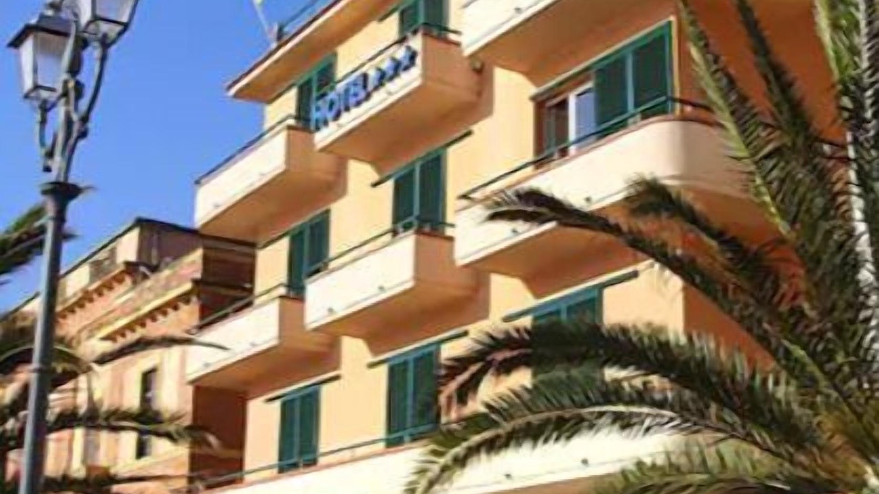 Photo of Outdoor in Porto Azzurro