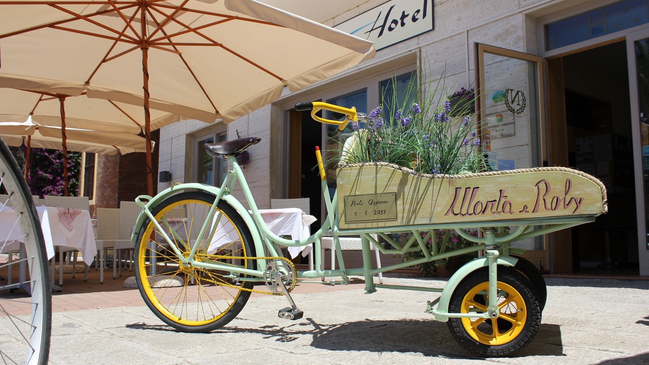Photo of Outdoor in Porto Azzurro