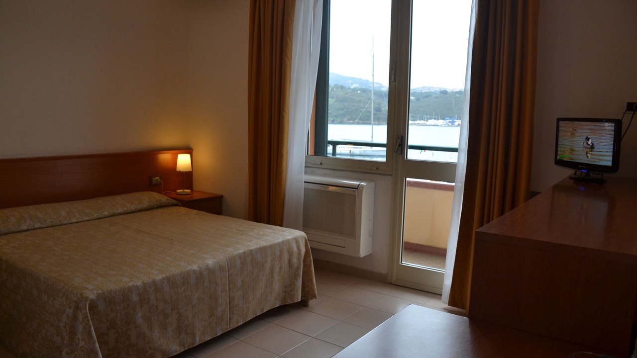 Photo of Bedroom in Porto Azzurro