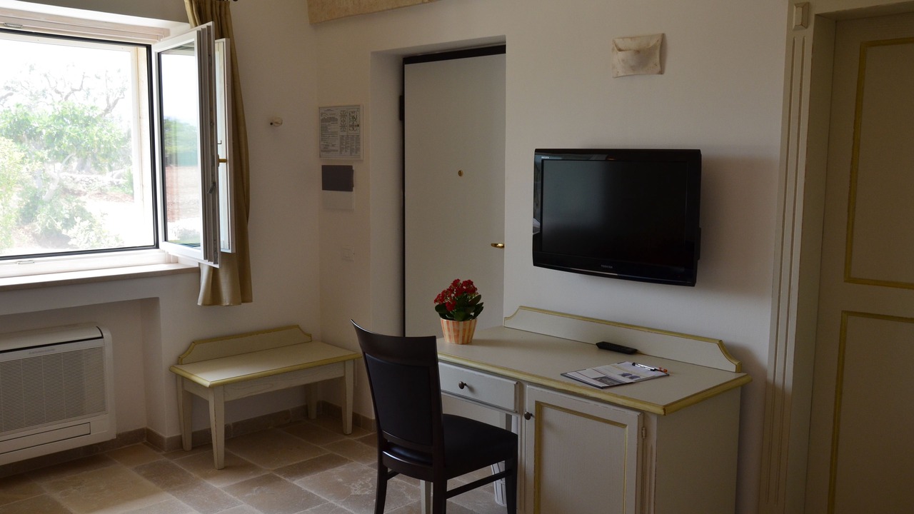 Photo of Bedroom in Fasano