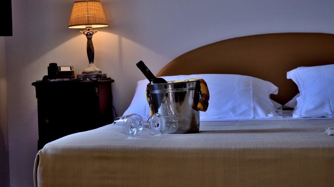 Photo of Bedroom in Fasano