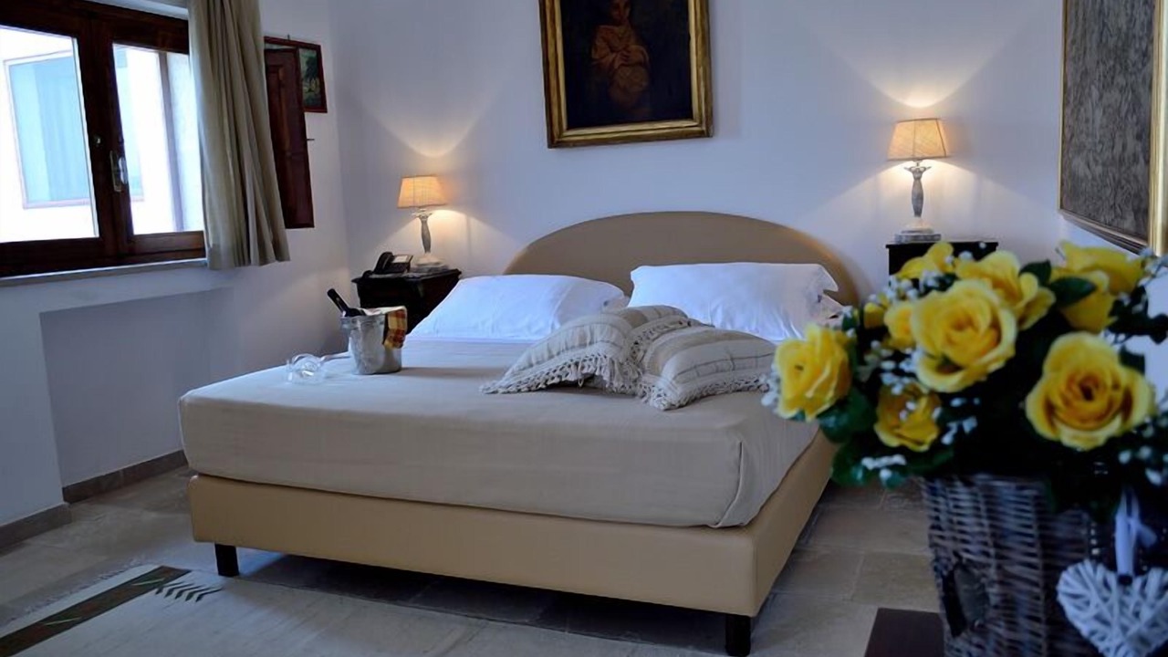 Photo of Bedroom in Fasano