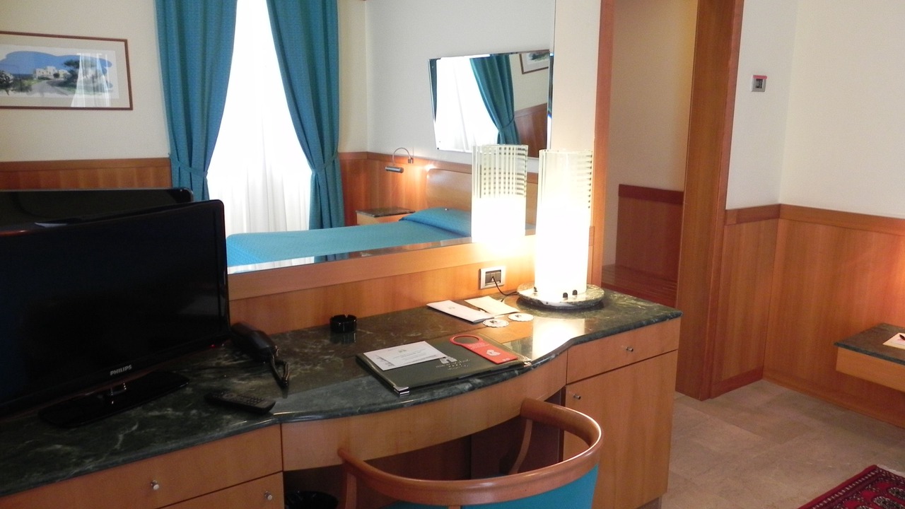 Photo of Bedroom in Monopoli