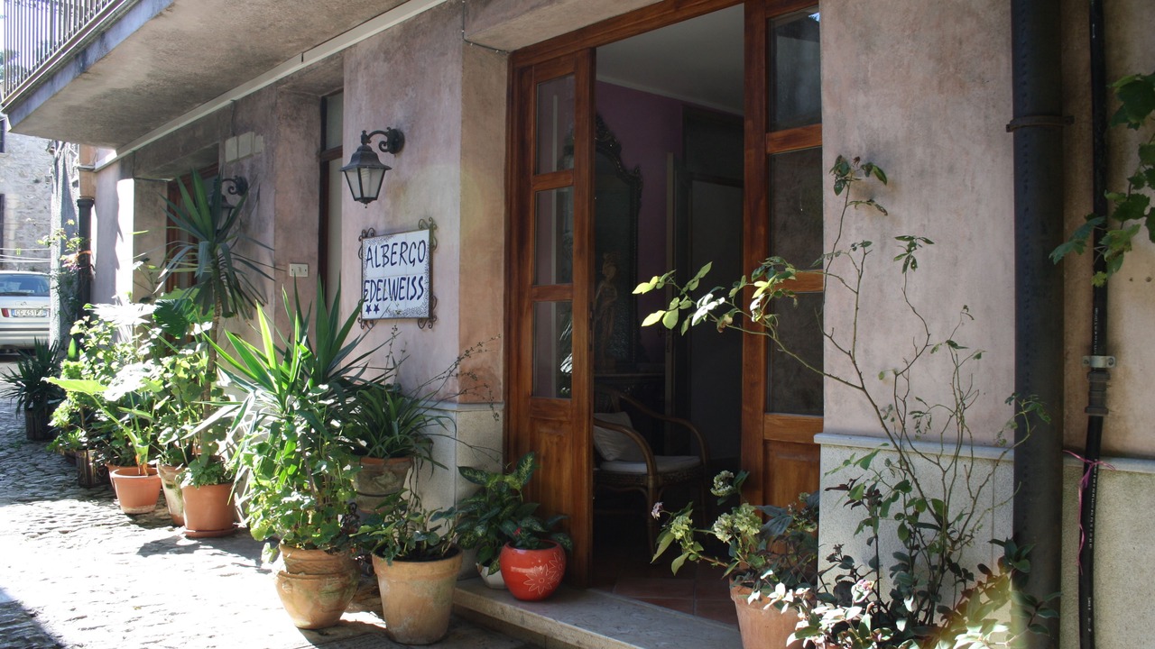 Photo of Outdoor in Erice