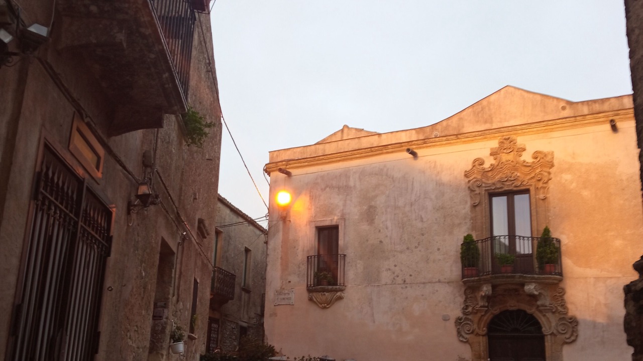 Photo of Outdoor in Erice