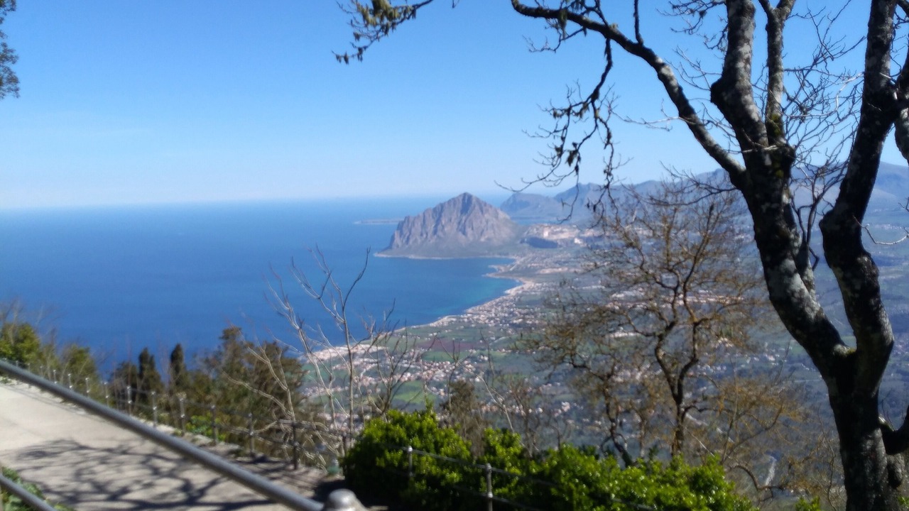 Photo of Outdoor in Erice