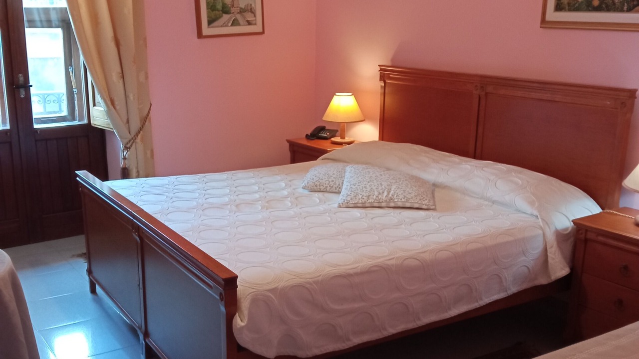 Photo of Bedroom in Erice