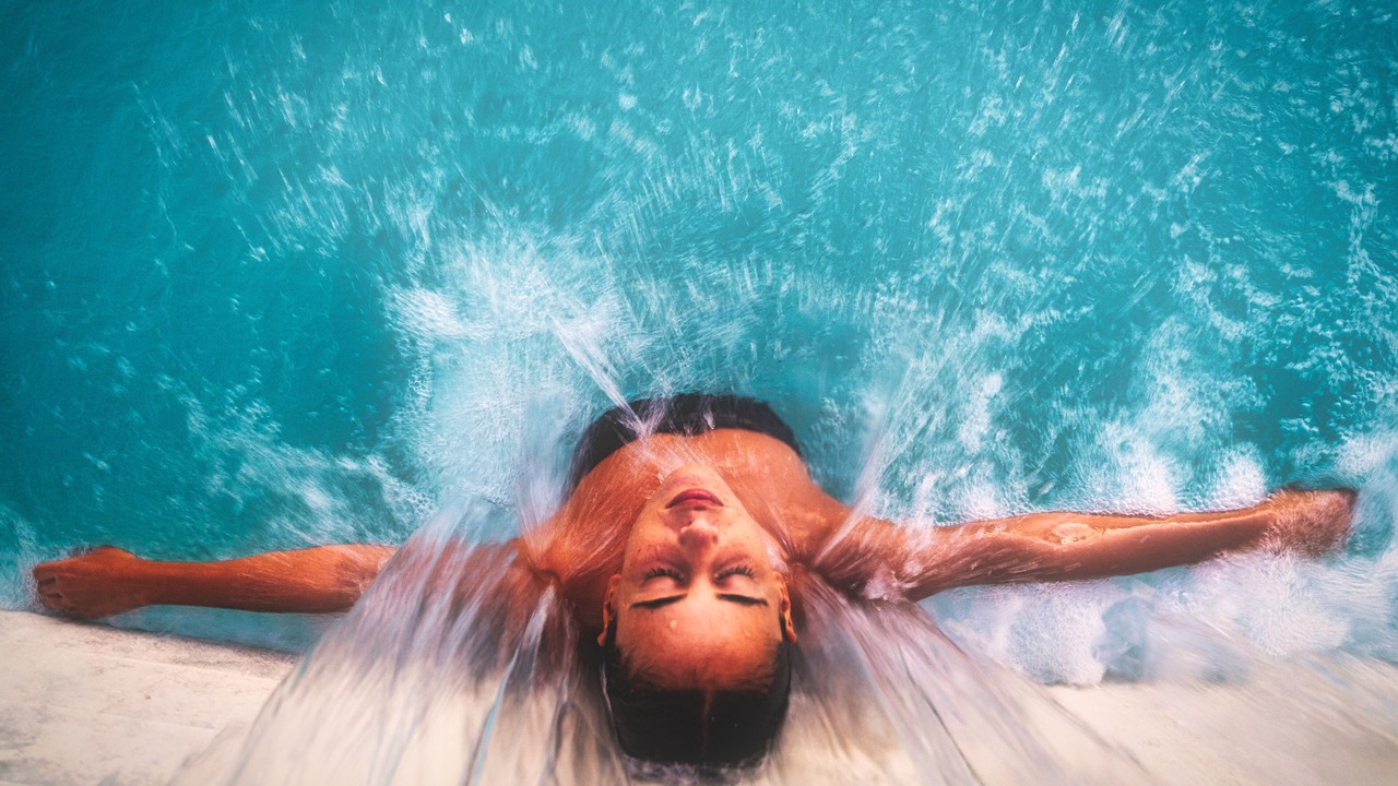 Photo of Outdoor in Saturnia