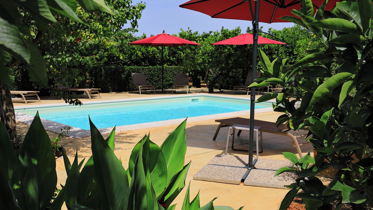 Photo of Outdoor in Alezio