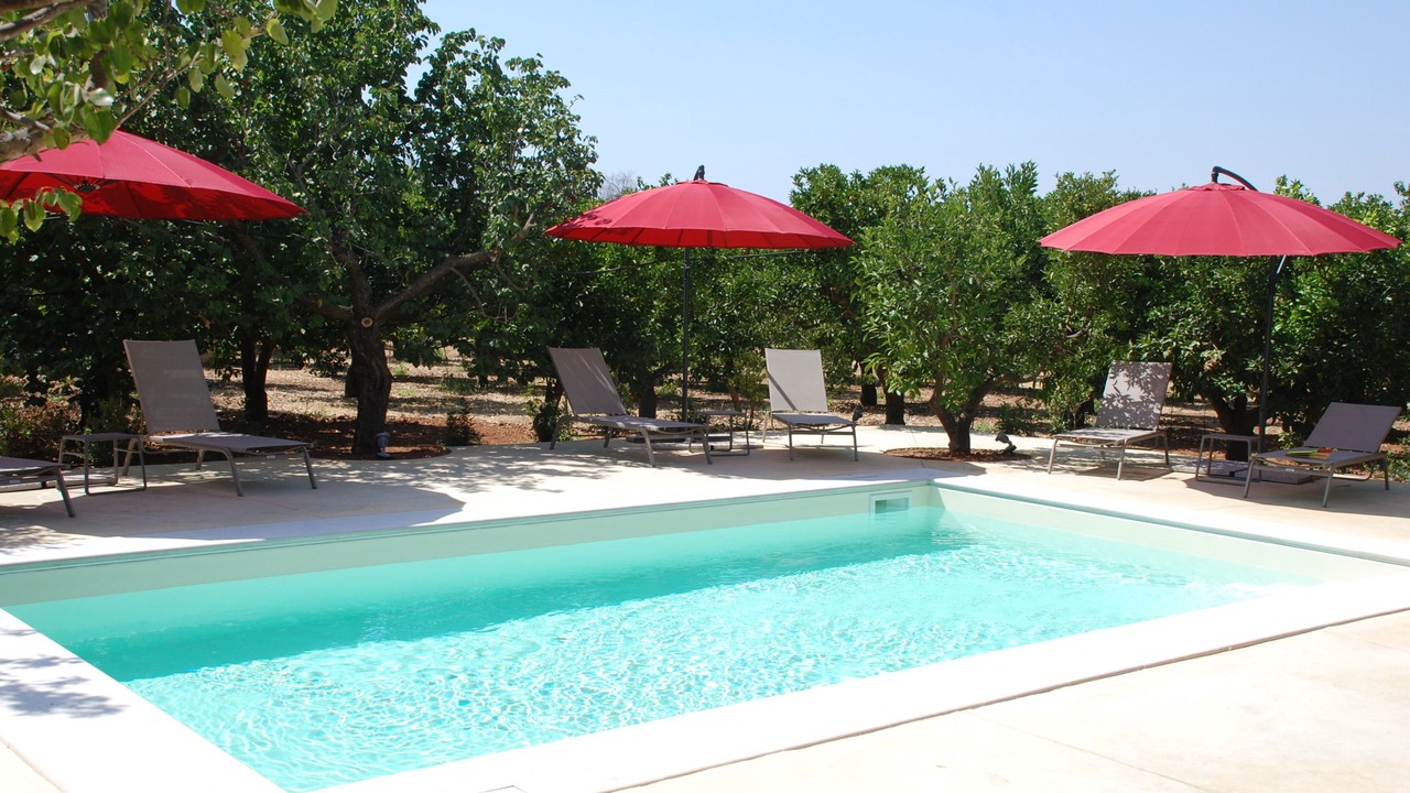 Photo of Outdoor in Alezio