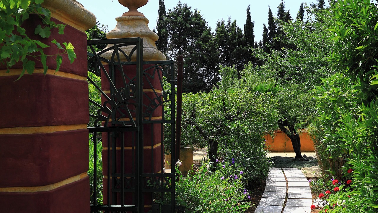 Photo of Outdoor in Alezio