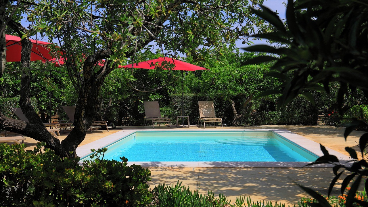 Photo of Outdoor in Alezio