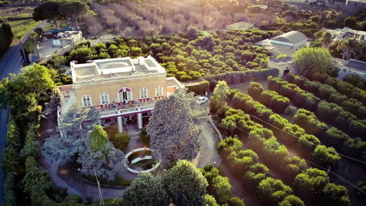 Photo of Outdoor in Alezio