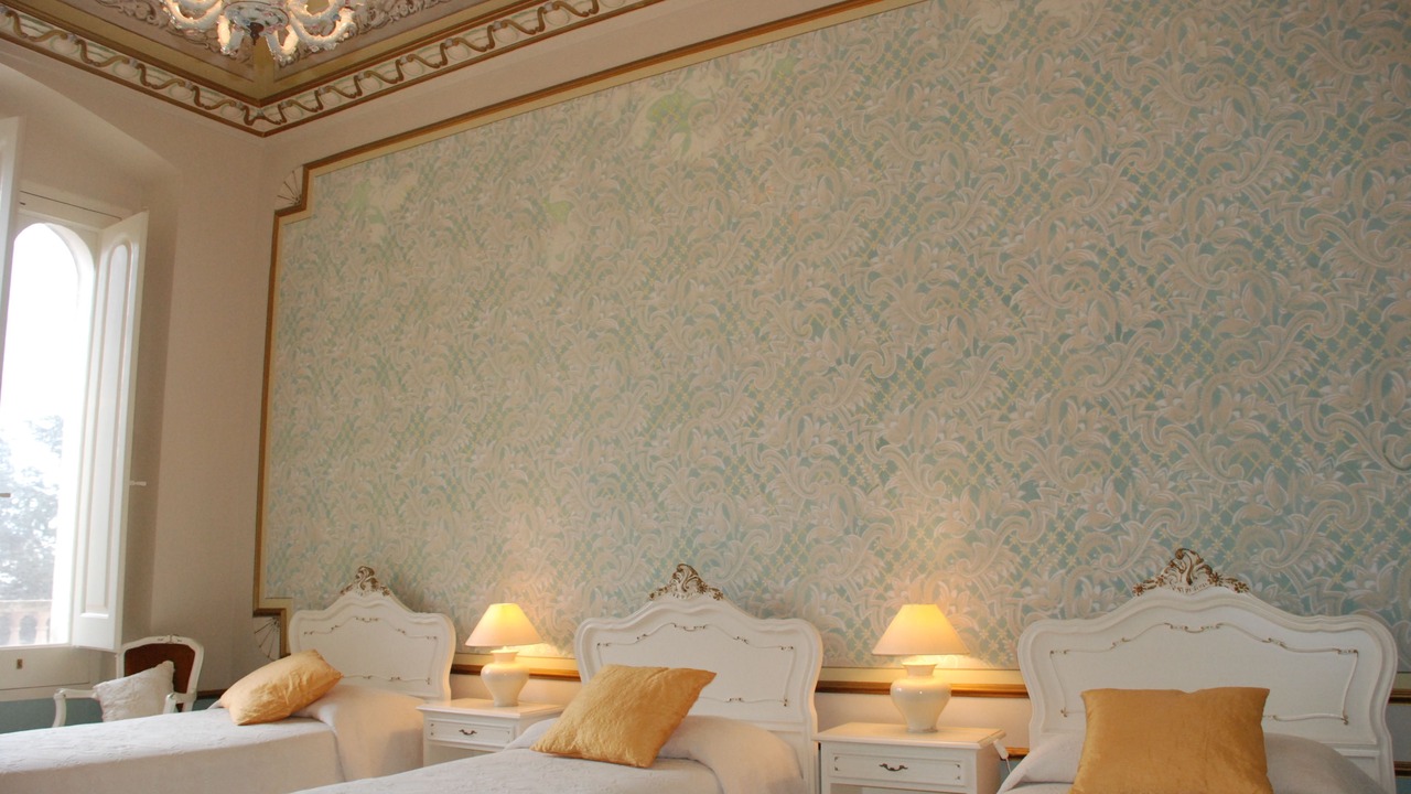 Photo of Bedroom in Alezio