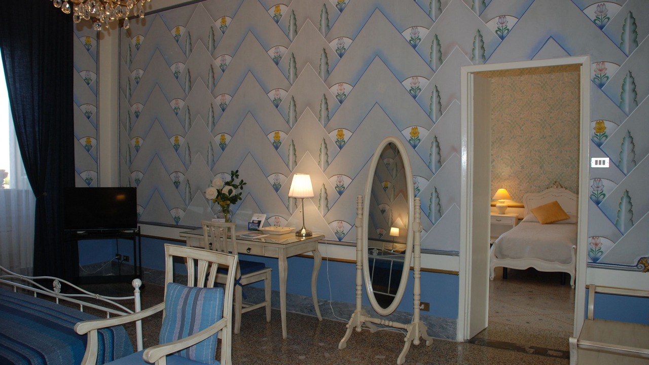 Photo of Bedroom in Alezio