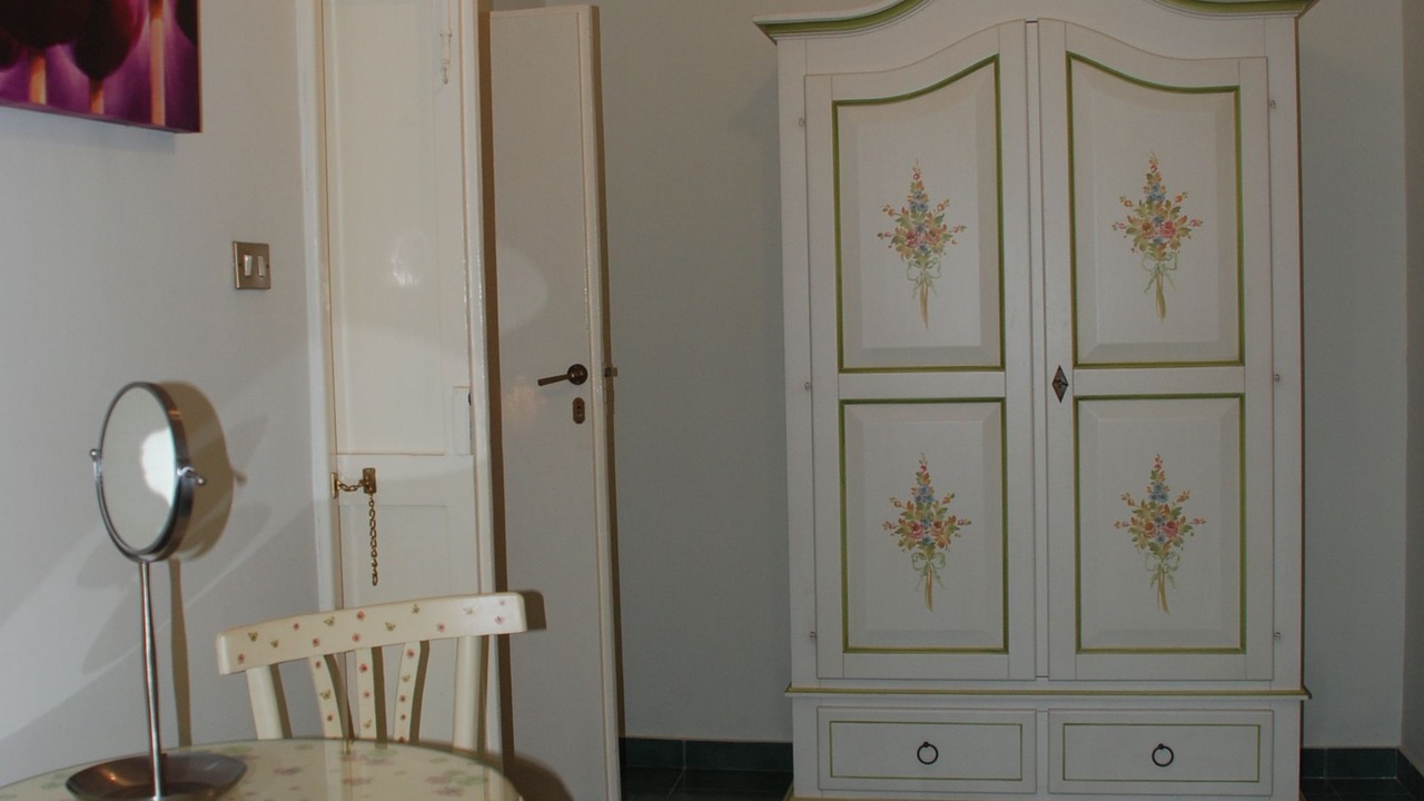 Photo of Bedroom in Alezio