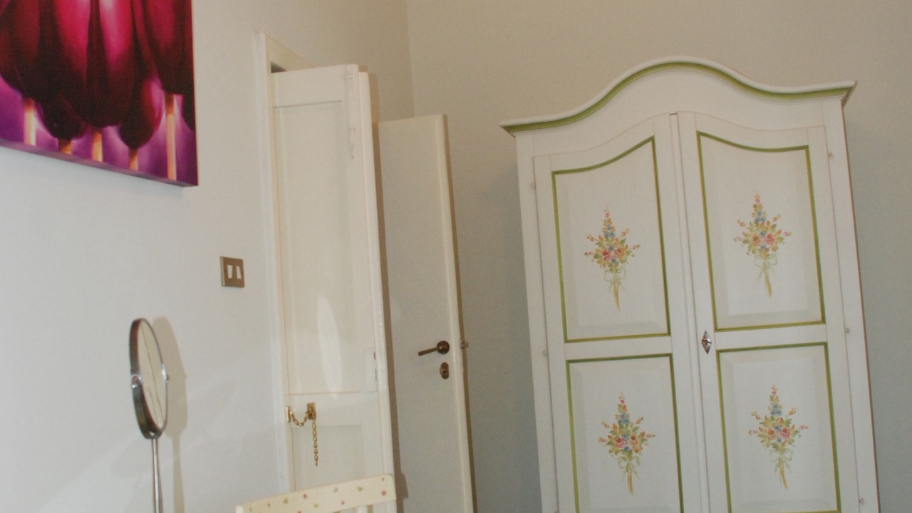 Photo of Bedroom in Alezio