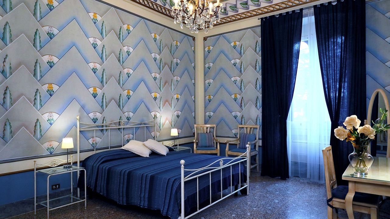 Photo of Bedroom in Alezio