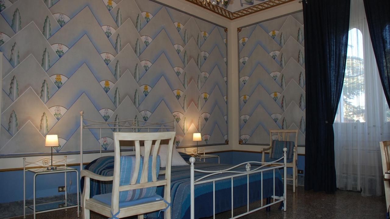 Photo of Bedroom in Alezio