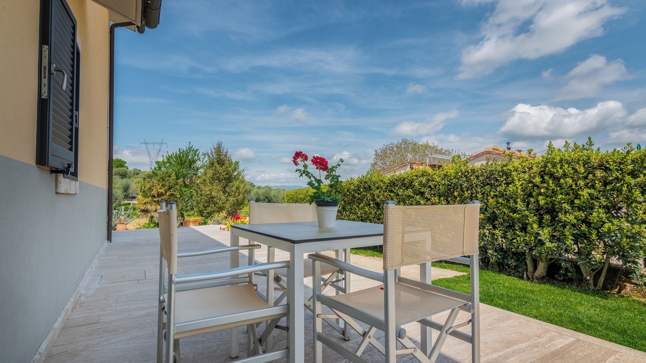 Photo of Outdoor in Manciano