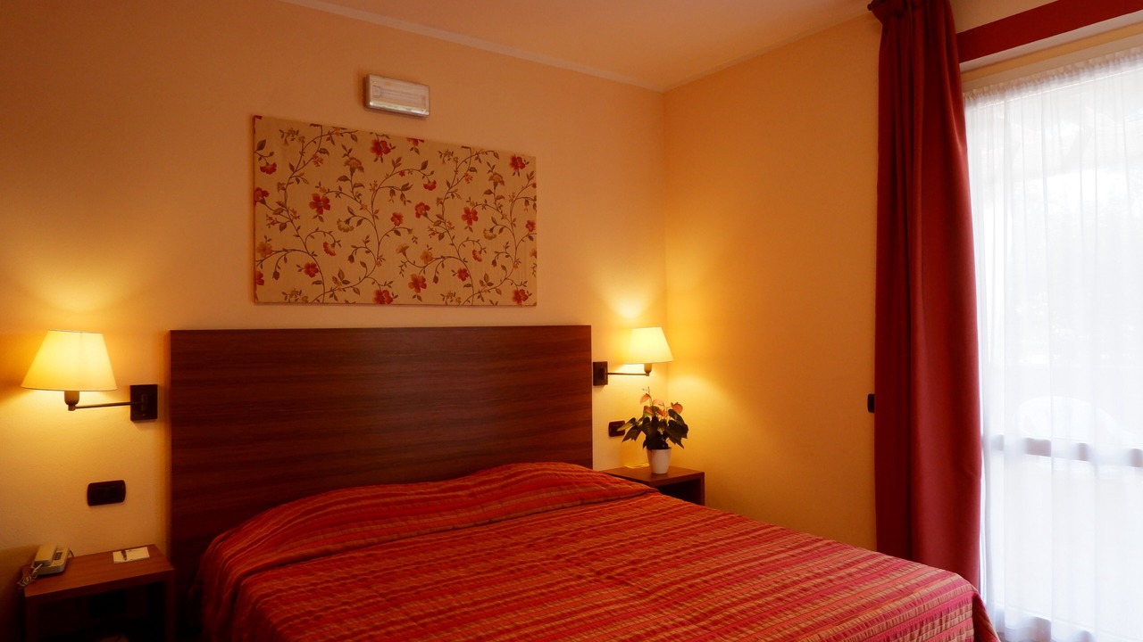 Photo of Bedroom in Scarlino