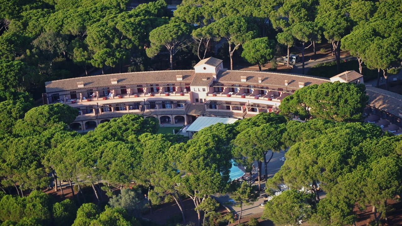 Photo of Outdoor in Scarlino