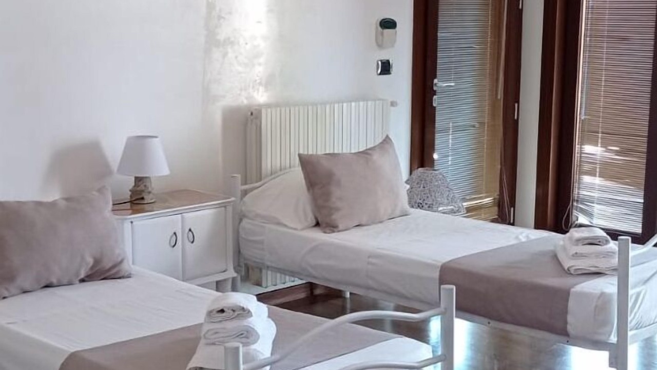 Photo of Bedroom in Il Monte