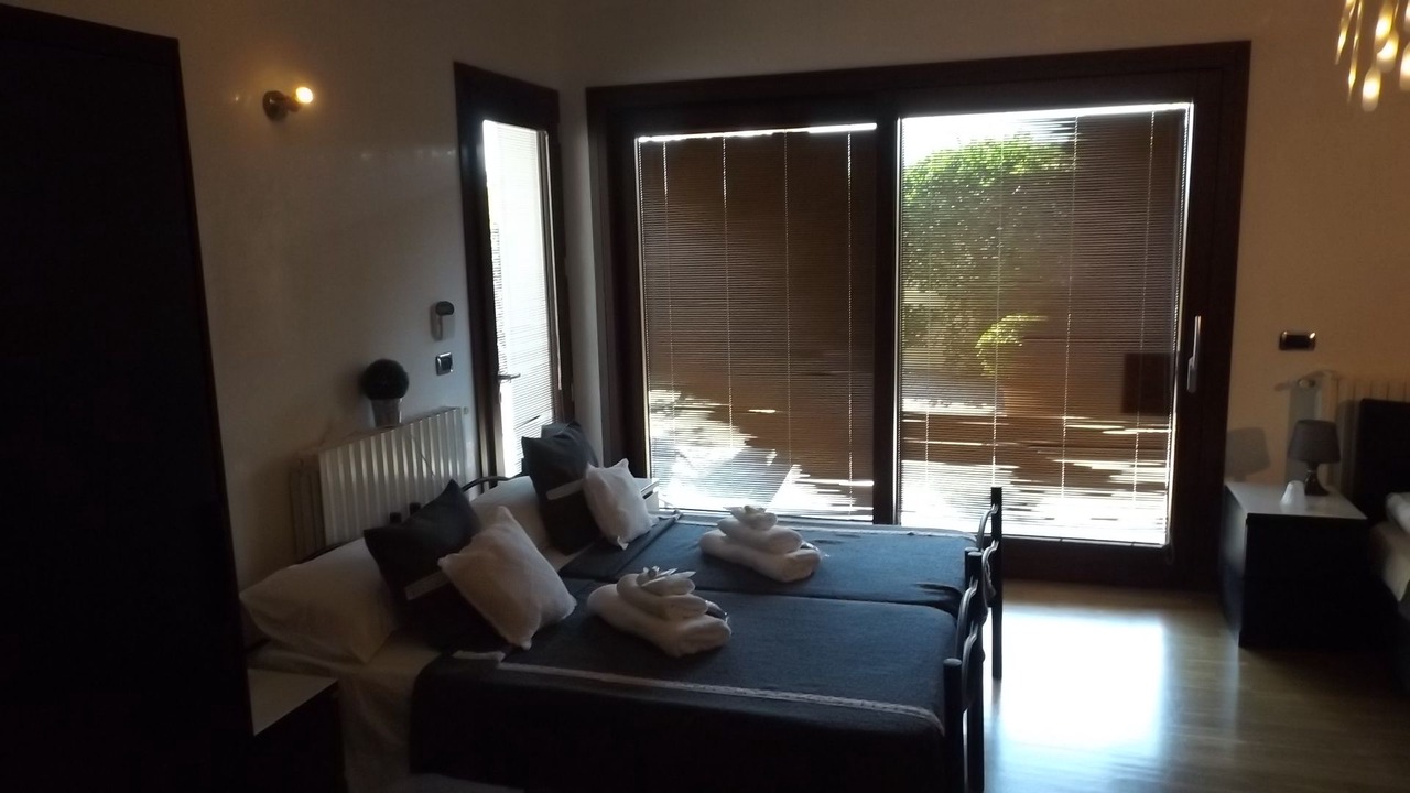 Photo of Bedroom in Il Monte