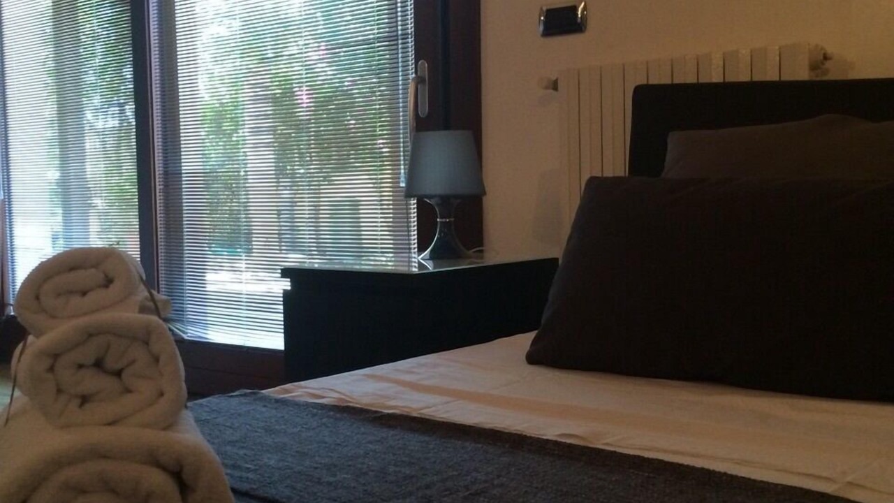 Photo of Bedroom in Il Monte