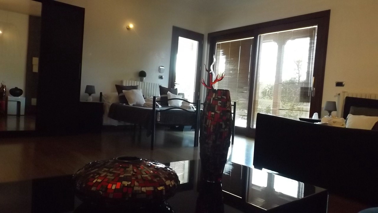 Photo of Bedroom in Il Monte