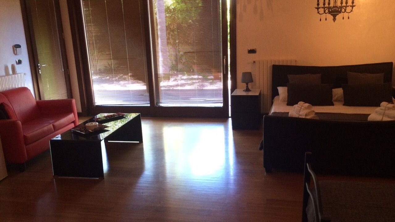 Photo of Bedroom in Il Monte