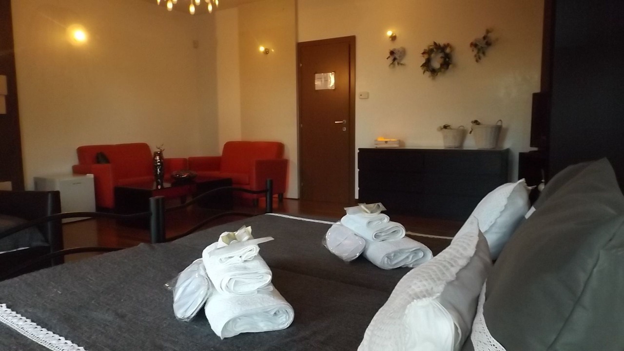 Photo of Bedroom in Il Monte
