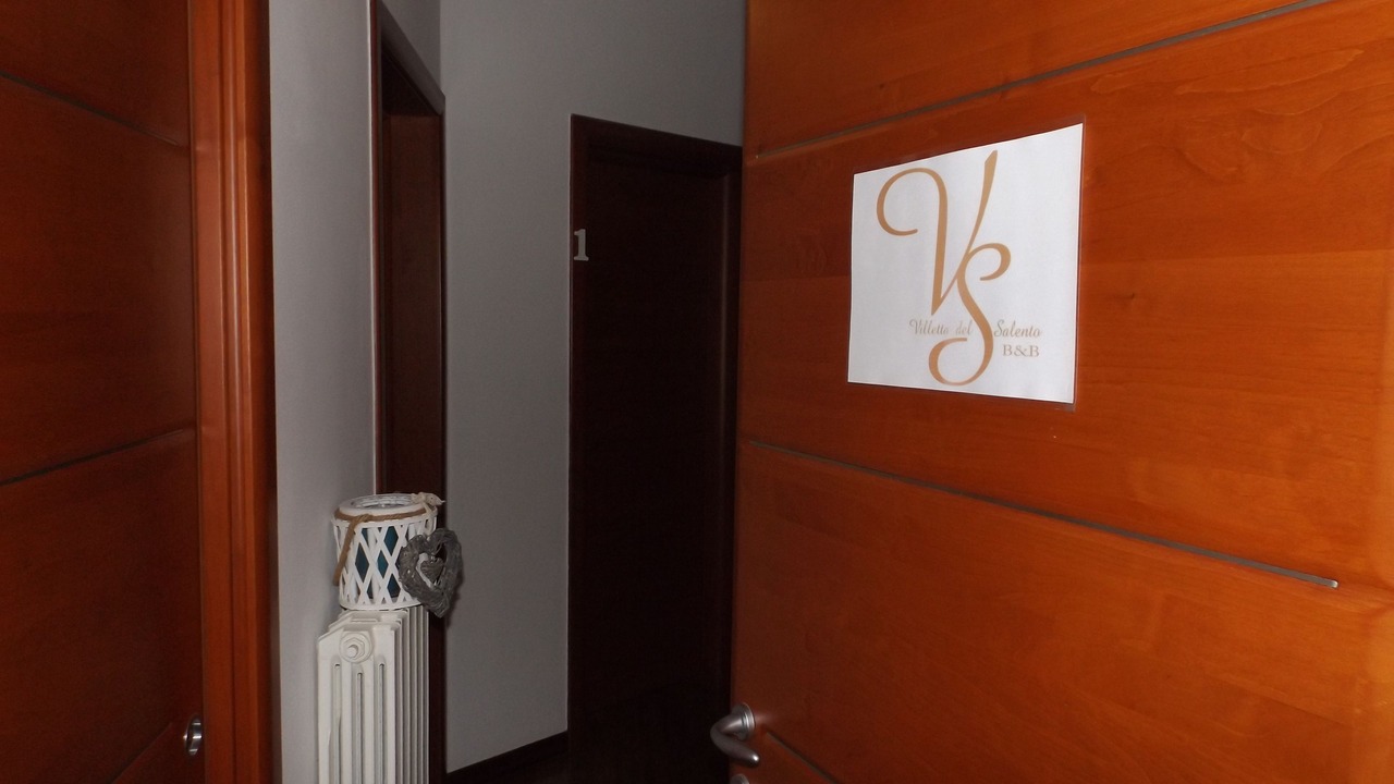 Photo of Bedroom in Il Monte