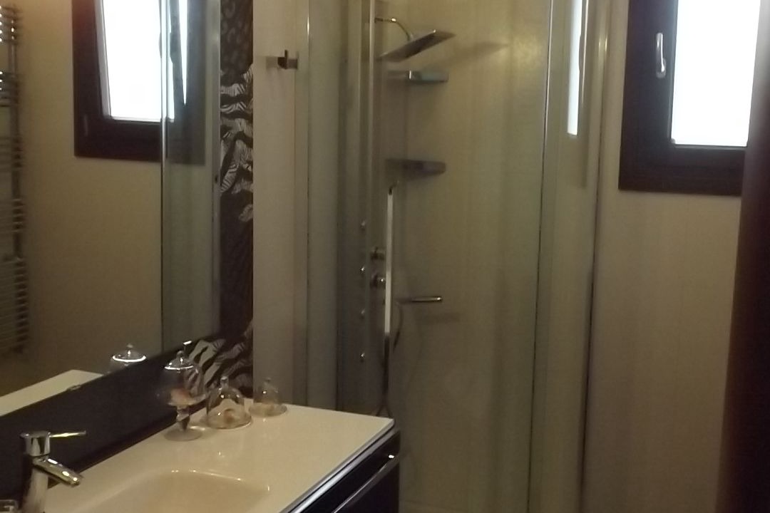 Photo of Bathroom in Il Monte