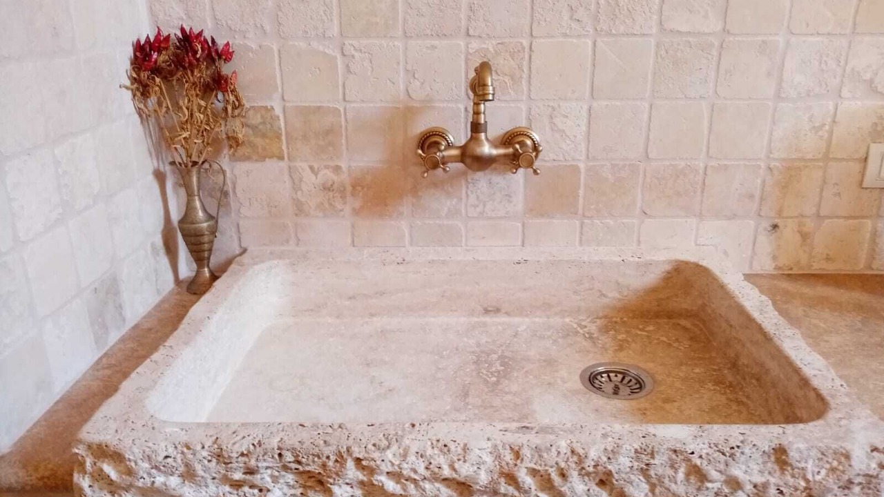 Photo of Bathroom in Torricella