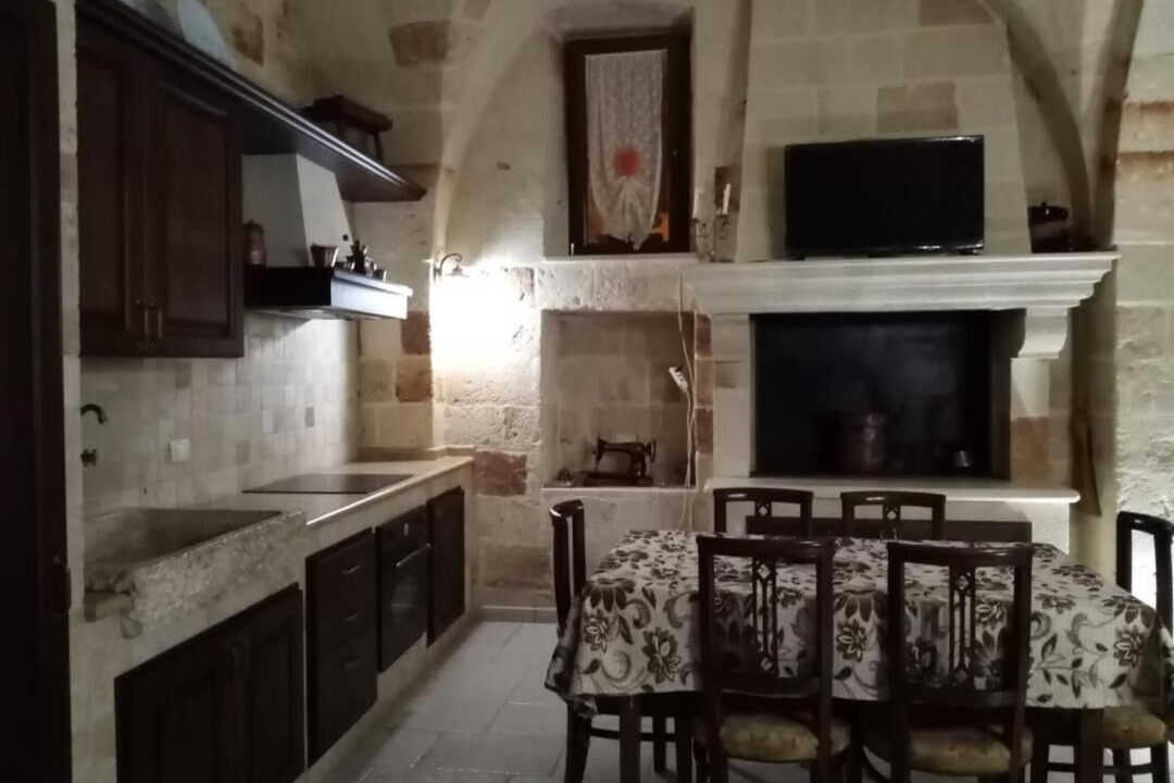 Photo of Kitchen in Torricella
