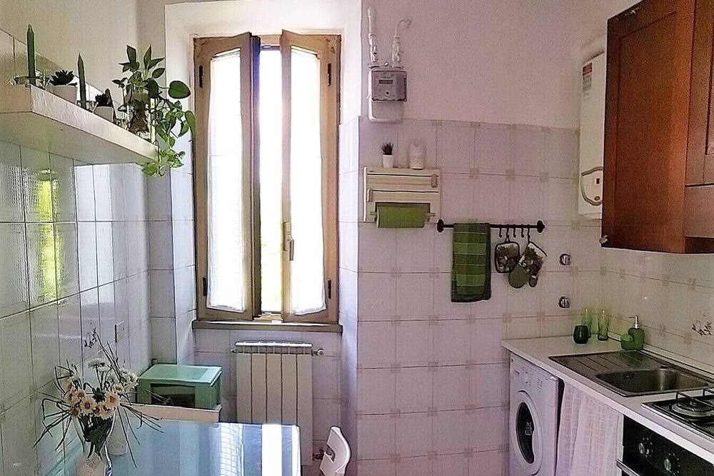 Photo of Kitchen in Quartiere XXIII Alessandrino