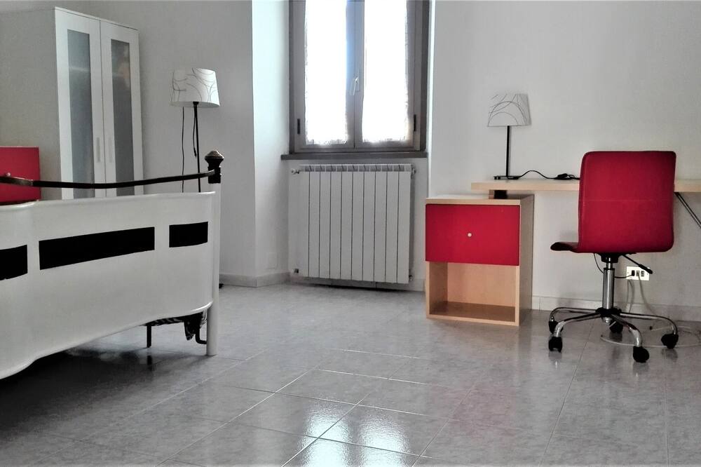 Photo of Bedroom in Quartiere XXIII Alessandrino