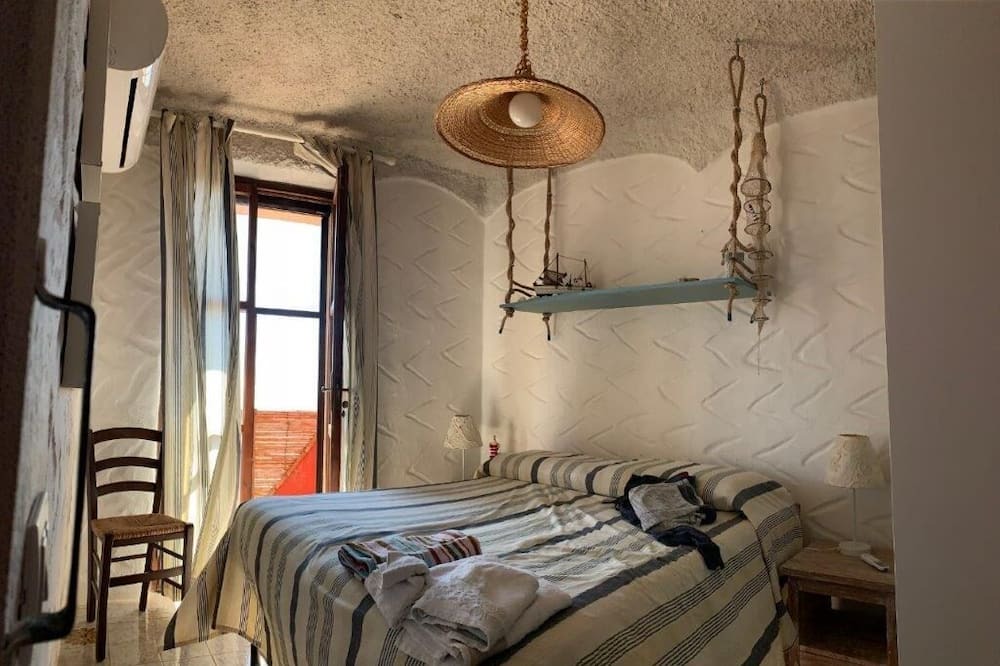 Photo of Bedroom in Castello