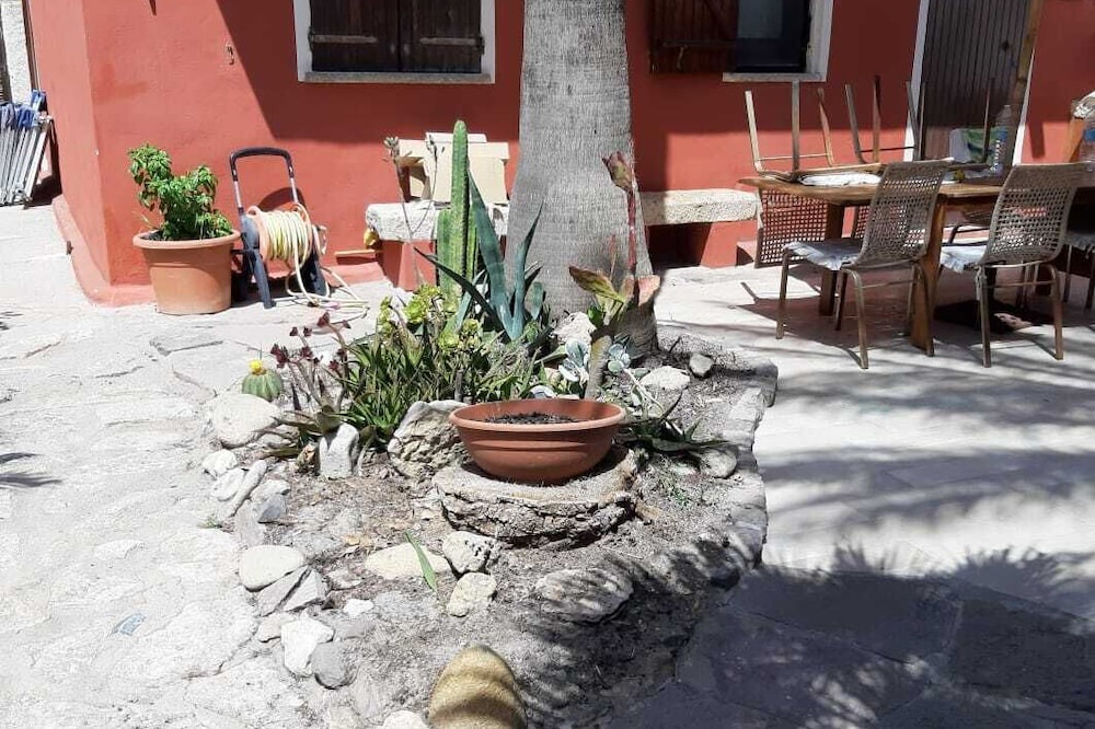 Photo of Patio Balcony in Castello