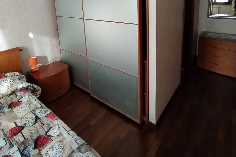 Photo of Bedroom in Zona XXX Castel Fusano