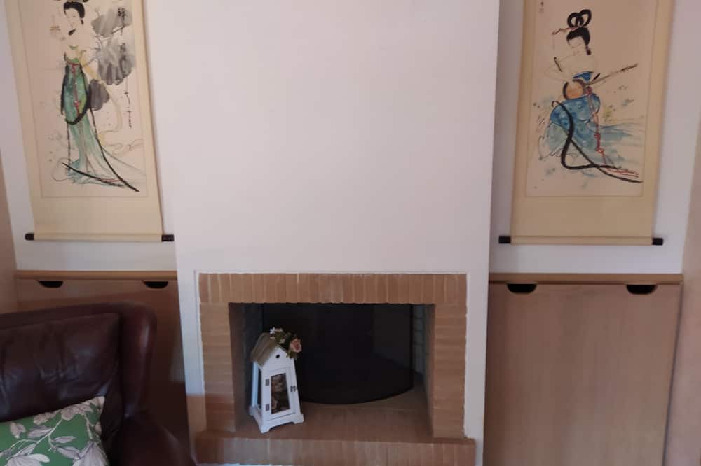 Photo of Bedroom in Zona XXX Castel Fusano