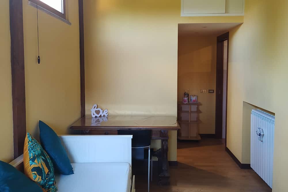 Photo of Bedroom in Zona XXX Castel Fusano